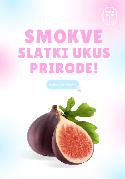 sadnice smokve