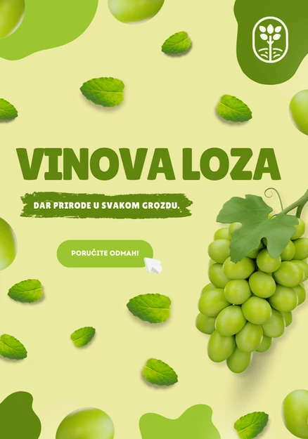 Vinova loza